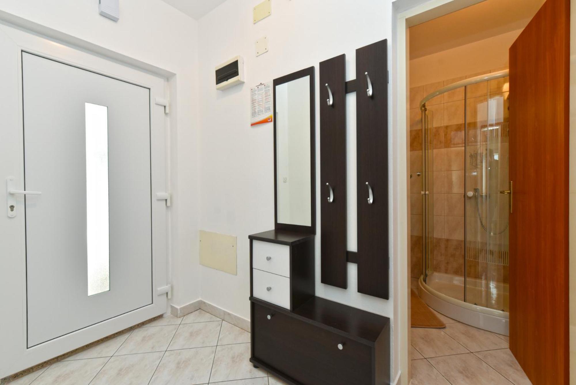Apartments Nevina 1230 Pula Extérieur photo