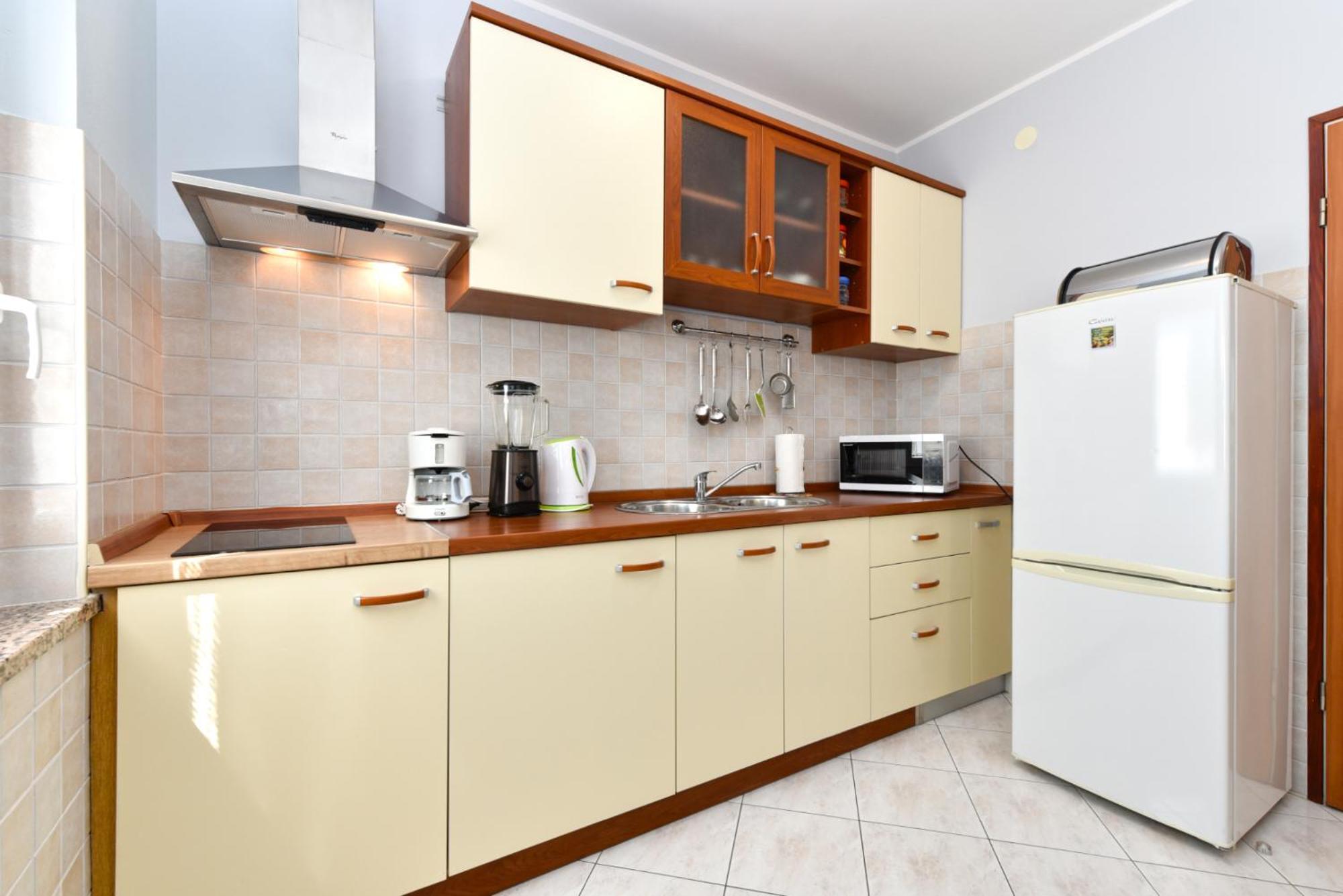 Apartments Nevina 1230 Pula Extérieur photo